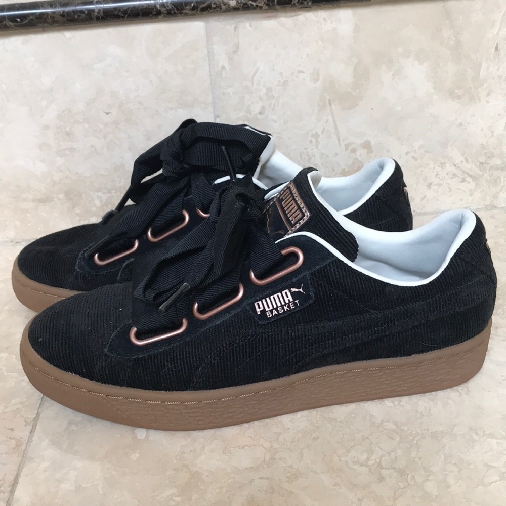 Basket Puma Sneakers